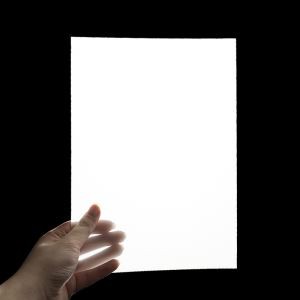 صفحه پخش کننده نور
