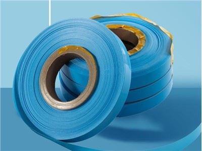 فیلم پلی پروپیلن با پوشش سیلیکونی