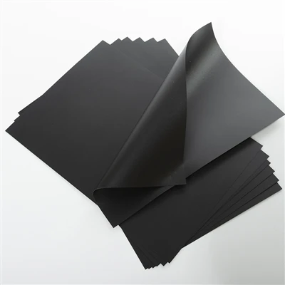 آستر پلی پروپیلن برای سبد سیمی Flextray